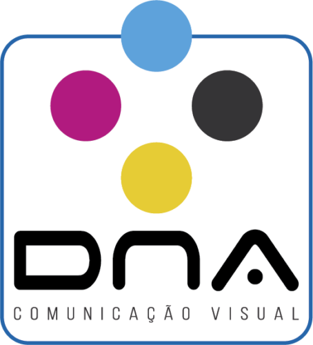 DNA Comunicação Visual – Fachadas Acm, Letras Caixa, Projetos Especiais.